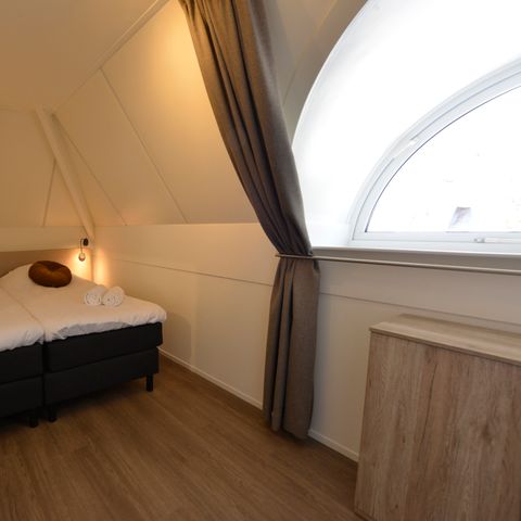 Gruppenunterkunft 10 personen - Familienhaus
