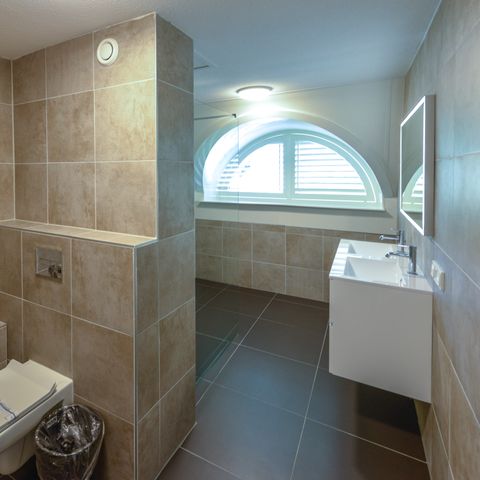 FERIENHAUS 10 Personen - Familienhaus