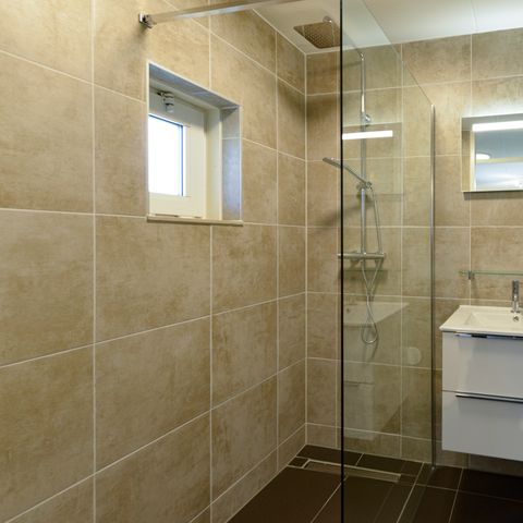 FERIENHAUS 10 Personen - Familienhaus