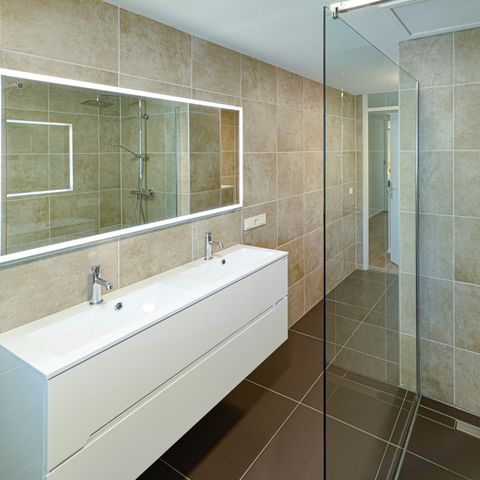 FERIENHAUS 10 Personen - Familienhaus