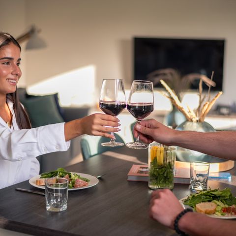 Resort Citta Romana - Hellevoetsluis - Image N°5