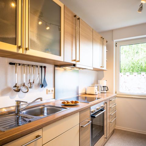 Apartement 4 Personen - Vogelsang