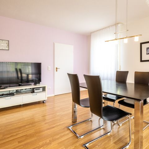 Apartement 4 Personen - Apartment