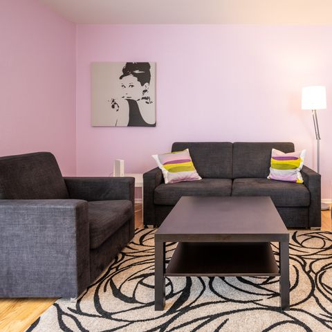 Wohnung 4 personen - Apartment