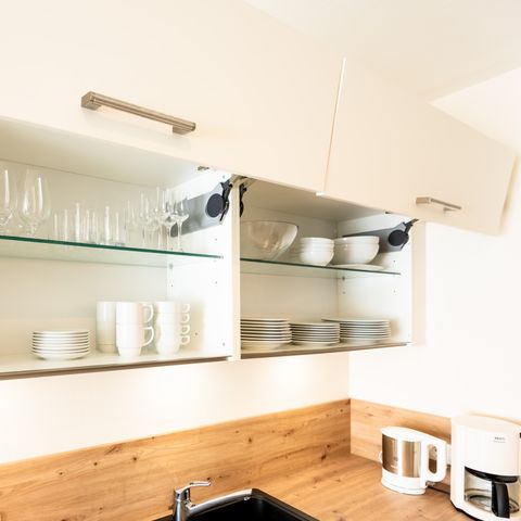 Apartement 4 Personen - Apartment