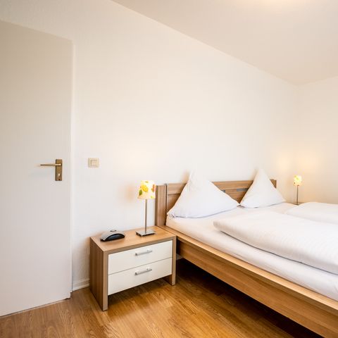 Apartement 4 Personen - Apartment
