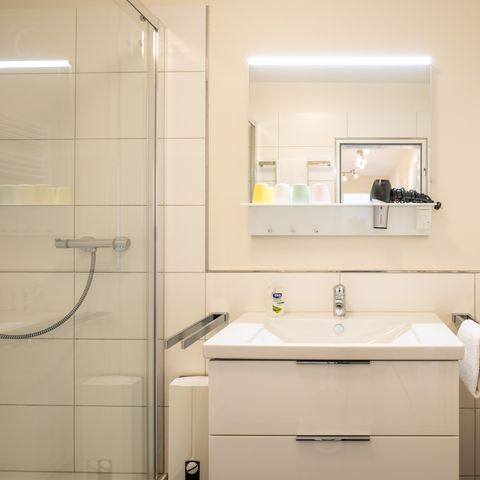 Apartement 4 Personen - Apartment