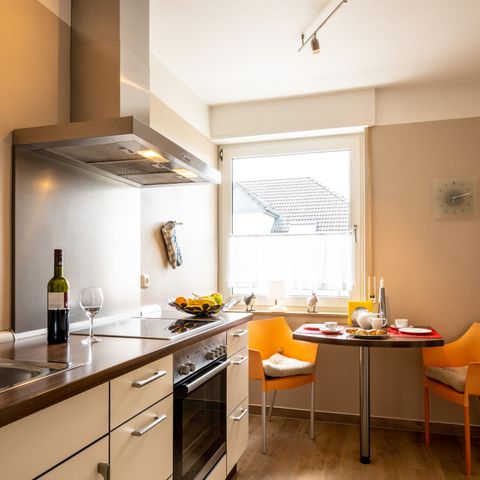 Apartement 4 Personen - Apartment
