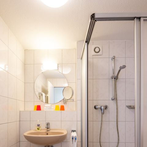 Apartement 4 Personen - Mit Ausblick