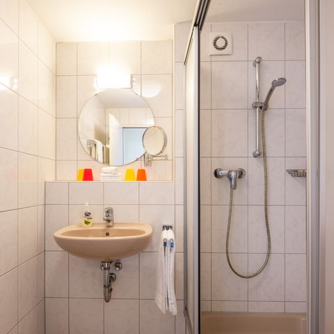 Wohnung 4 personen - Mit Ausblick