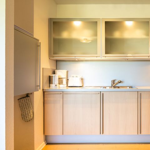 Apartement 4 Personen - Mit Ausblick