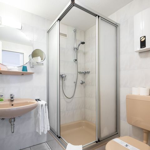 Studio 2 Personen - Studio