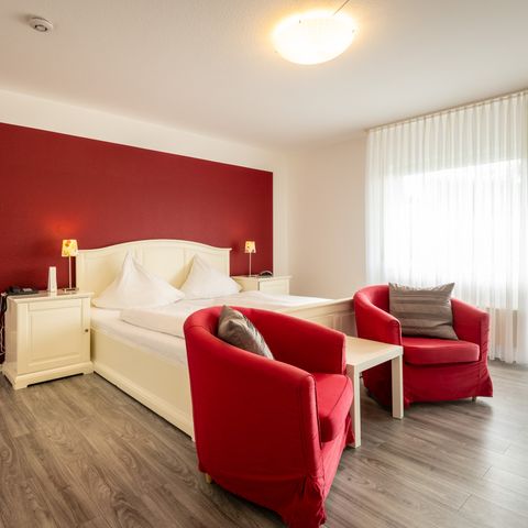Studio 2 Personen - Studio
