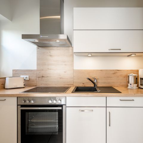 Studio 2 Personen - Studio