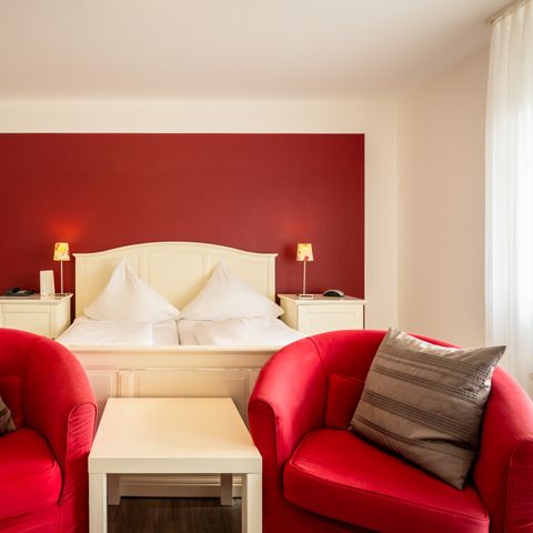 Studio 2 Personen - Studio