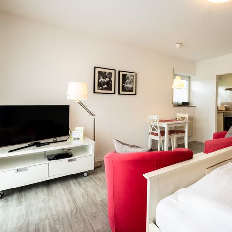 Studio 2 Personen - Studio
