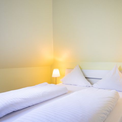 Apartement 2 Personen - Klassische Wohnung – ohne Aussicht