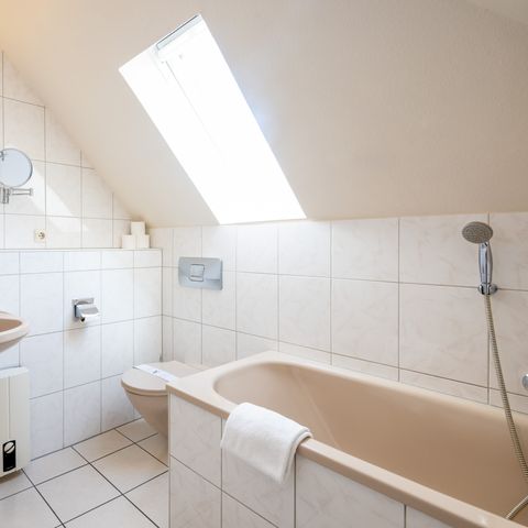 Apartement 2 Personen - Klassische Wohnung – ohne Aussicht