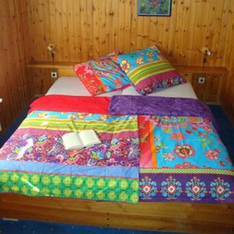 Wohnung 2 personen - A