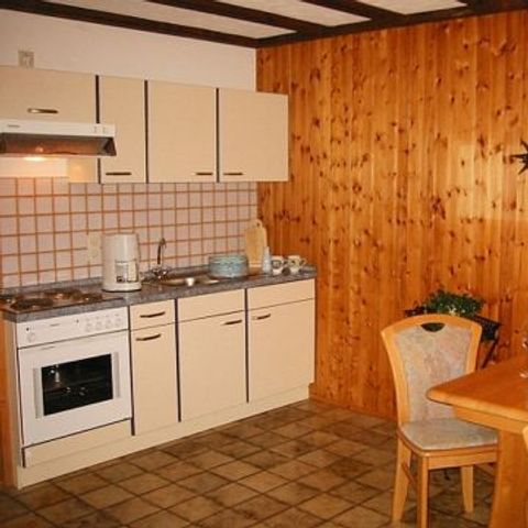 Wohnung 2 personen - A