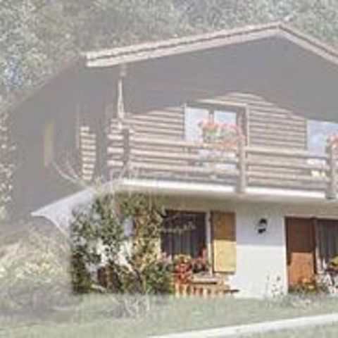 Wohnung 2 personen - A