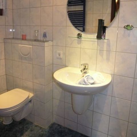 Wohnung 2 personen - A