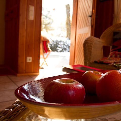 Apartement 2 Personen - A