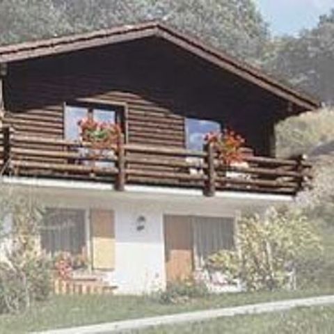 Wohnung 4 personen - B