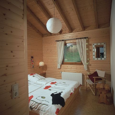 Wohnung 4 personen - B