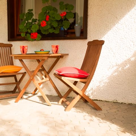 FERIENHAUS 6 Personen - C