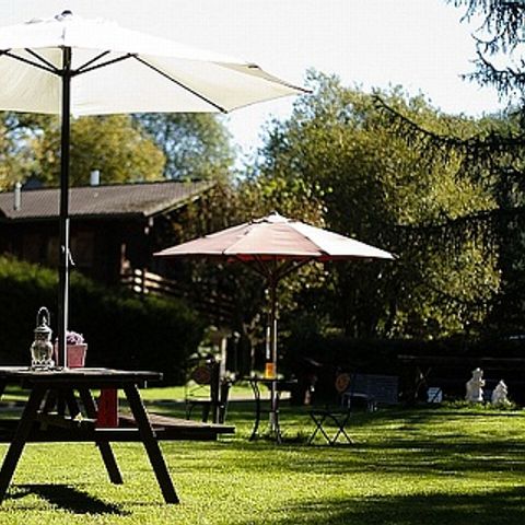 Feriendorf Reinskopf - Camping Rheinland-Pfalz - Image N°3
