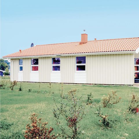 FERIENHAUS 10 Personen - DSH111