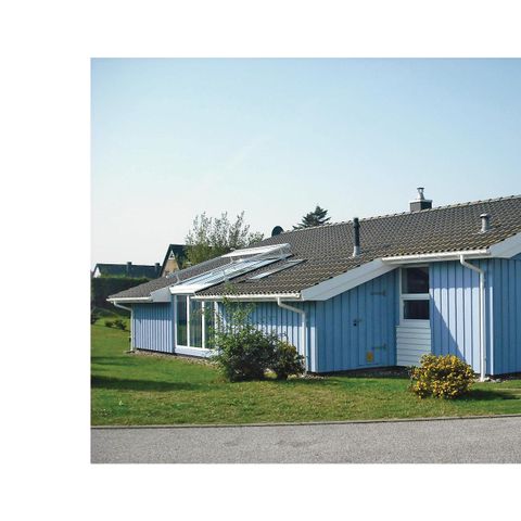 FERIENHAUS 12 Personen - DSH108