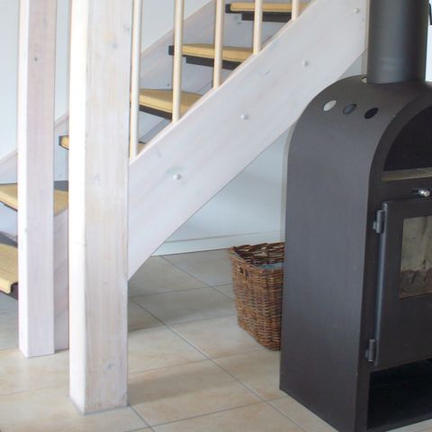 FERIENHAUS 6 Personen - Hummer