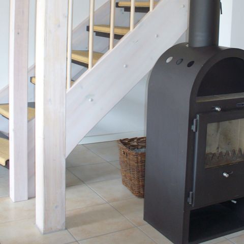 FERIENHAUS 6 Personen - F Muschel