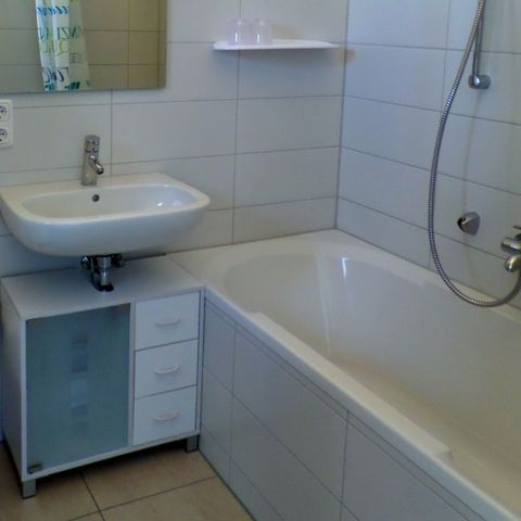 FERIENHAUS 4 Personen - A Auster