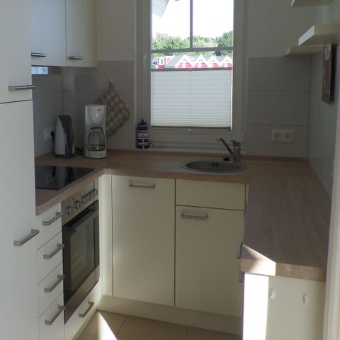 FERIENHAUS 4 Personen - A Auster