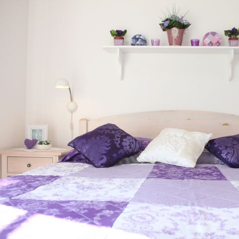 FERIENHAUS 6 Personen - H Seaview Leuchtturm