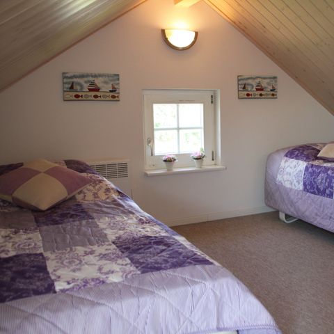 FERIENHAUS 6 Personen - H Seaview Leuchtturm