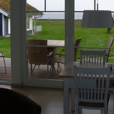 FERIENHAUS 4 Personen - DM Düne