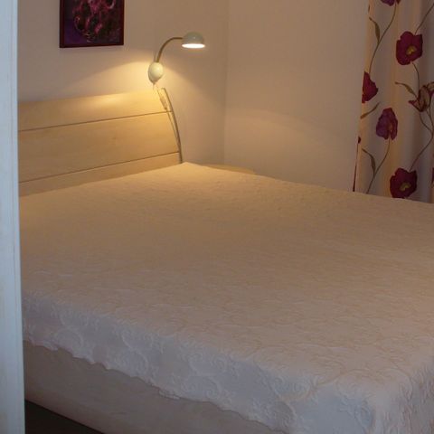 FERIENHAUS 4 Personen - DM Düne