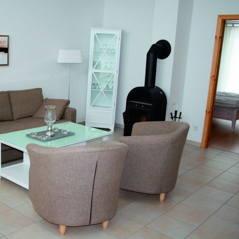 FERIENHAUS 4 Personen - D Seepferd