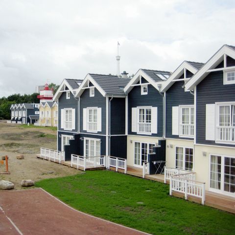 Landal Hansa Park - Schleswig-Holstein - Image N°5