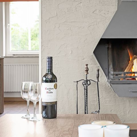 Bungalow 2 Personen - 2L