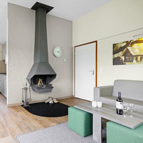 Bungalow 2 Personen - 2L