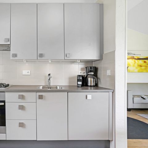 Bungalow 2 Personen - 2L