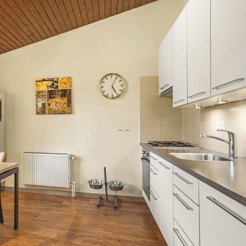 Bungalow 4 Personen - 4B2