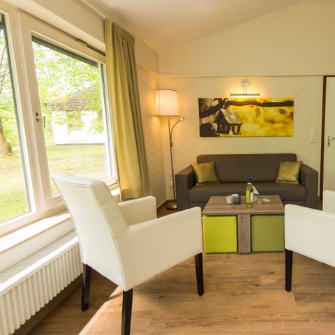 Bungalow 4 Personen - 4CE