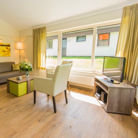 Bungalow 4 Personen - 4CE