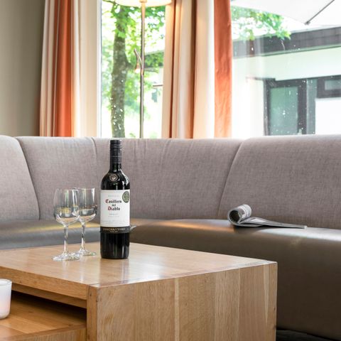 Bungalow 4 Personen - 4L